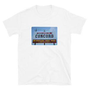 Marvelous Maisel Unisex T-Shirt