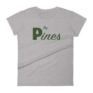 Pines Women's T-Shirt