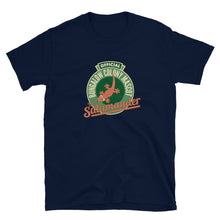 Load image into Gallery viewer, Salamander Unisex T-Shirt