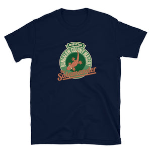 Salamander Unisex T-Shirt