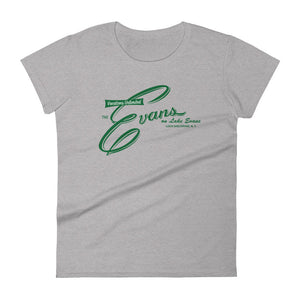 Evans Women's T-Shirt