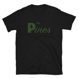 Pines Unisex T-Shirt