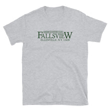 Load image into Gallery viewer, Fallsview Resort Unisex T-Shirt
