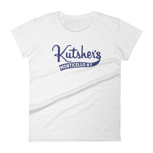 Kutsher's Women's T-Shirt