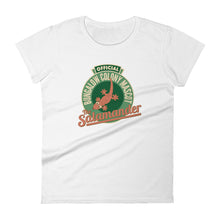 Load image into Gallery viewer, Salamander Women&#39;s T-Shirt