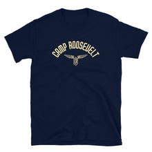 Load image into Gallery viewer, Camp Roosevelt Unisex T-Shirt