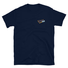 Load image into Gallery viewer, Yesteryear Wear Logo Unisex T-Shirt