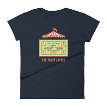 Load image into Gallery viewer, Playland Arcade Women&#39;s T-Shirt