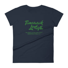 Load image into Gallery viewer, Tamarack Lodge Women&#39;s T-Shirt