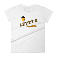 Load image into Gallery viewer, Lefty&#39;s Women&#39;s T-Shirt