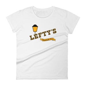 Lefty's Women's T-Shirt