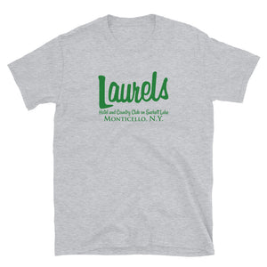 Laurels Unisex T-Shirt
