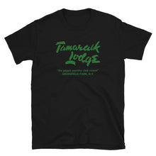 Load image into Gallery viewer, Tamarack Lodge Unisex T-Shirt
