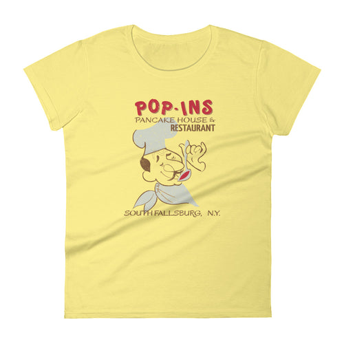 Pop-Ins Women's T-Shirt