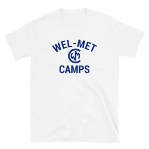 Wel-Met Camps Unisex T-Shirt