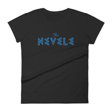 Load image into Gallery viewer, Nevele Women&#39;s T-Shirt