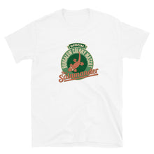 Load image into Gallery viewer, Salamander Unisex T-Shirt