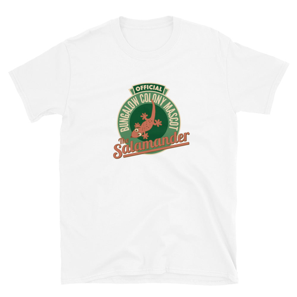 Salamander Unisex T-Shirt