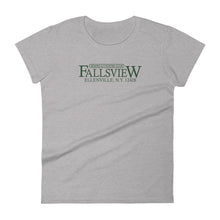 Load image into Gallery viewer, Fallsview Resort Women&#39;s T-Shirt
