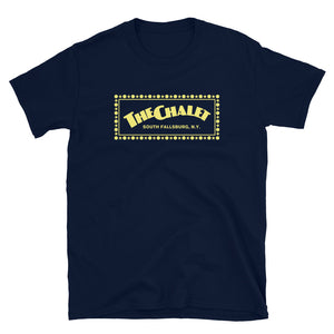 The Chalet Unisex T-Shirt