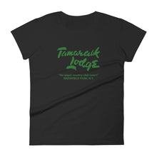 Load image into Gallery viewer, Tamarack Lodge Women&#39;s T-Shirt