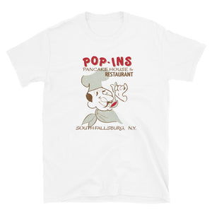 Pop-Ins Unisex T-Shirt