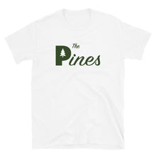 Load image into Gallery viewer, Pines Unisex T-Shirt