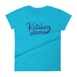 Kutsher's Women's T-Shirt
