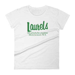 Laurels Women's T-Shirt
