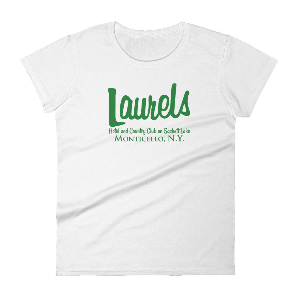Laurels Women's T-Shirt