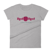 Load image into Gallery viewer, Red Apple Rest Women&#39;s T-Shirt