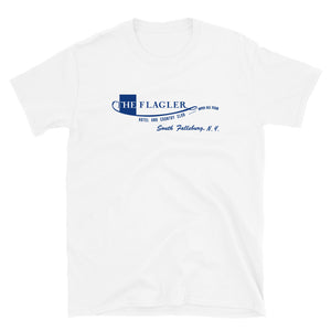 Flagler Hotel Unisex T-Shirt
