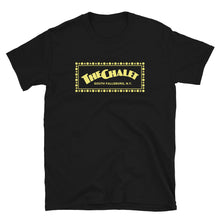 Load image into Gallery viewer, The Chalet Unisex T-Shirt