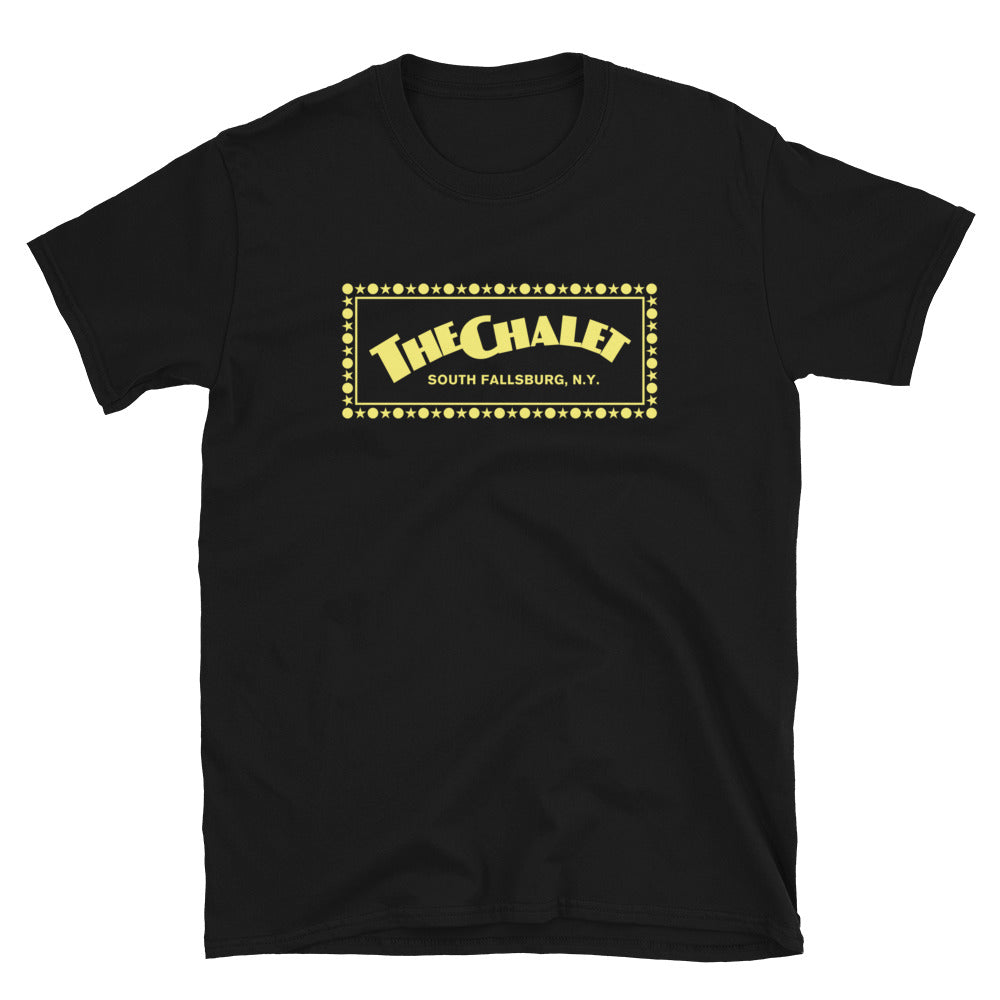 The Chalet Unisex T-Shirt