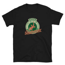 Load image into Gallery viewer, Salamander Unisex T-Shirt