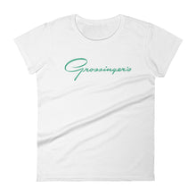 Load image into Gallery viewer, Grossinger&#39;s Women&#39;s T-Shirt