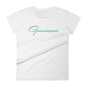 Grossinger's Women's T-Shirt