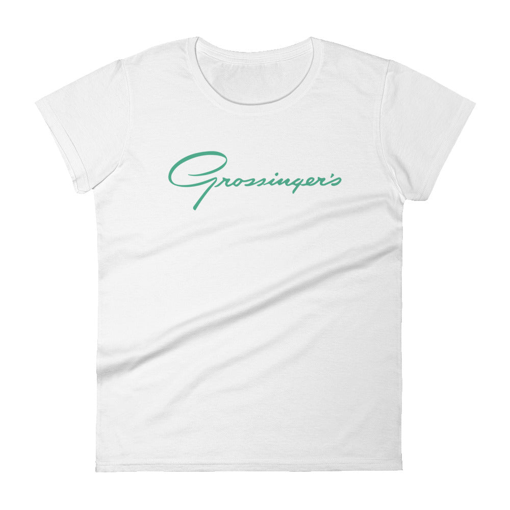 Grossinger's Women's T-Shirt