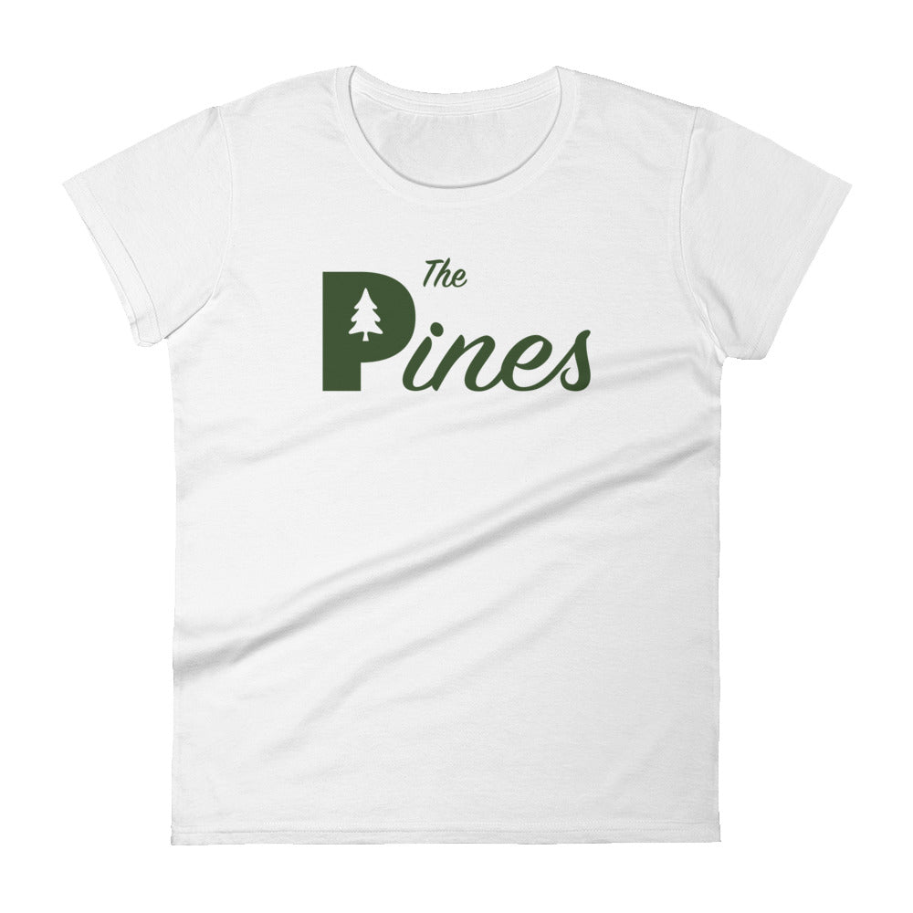 Pines Women's T-Shirt