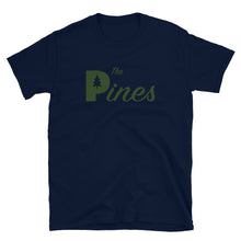 Load image into Gallery viewer, Pines Unisex T-Shirt