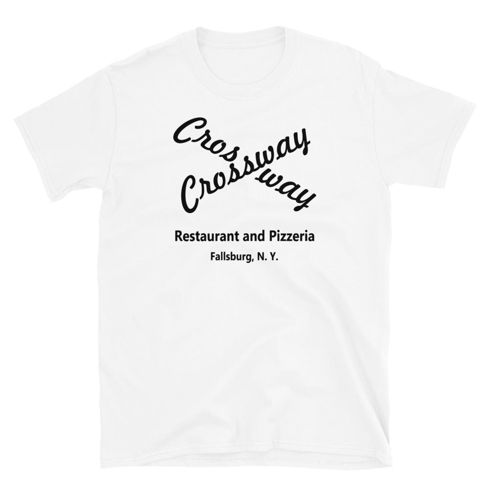 Crossway Restaurant Unisex T-Shirt