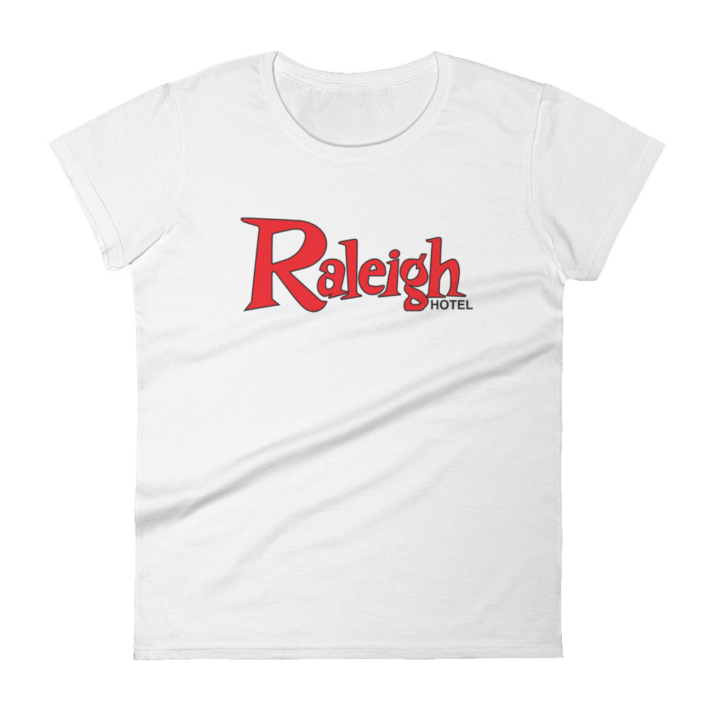 Raleigh Women's T-Shirt