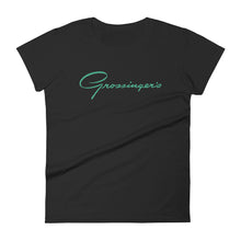 Load image into Gallery viewer, Grossinger&#39;s Women&#39;s T-Shirt