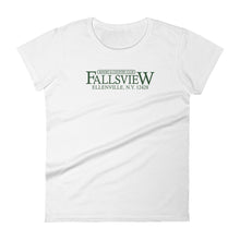 Load image into Gallery viewer, Fallsview Resort Women&#39;s T-Shirt