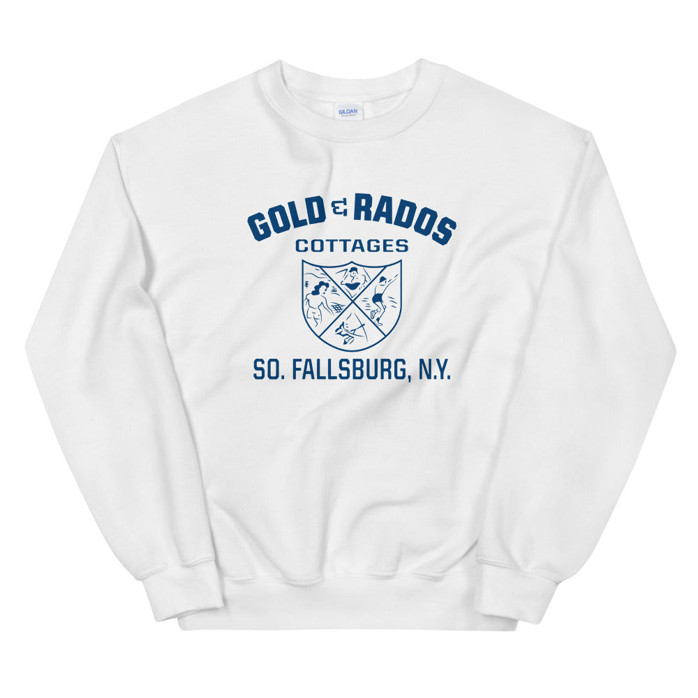 Gold & Rados Unisex Sweatshirt
