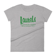 Load image into Gallery viewer, Laurels Women&#39;s T-Shirt