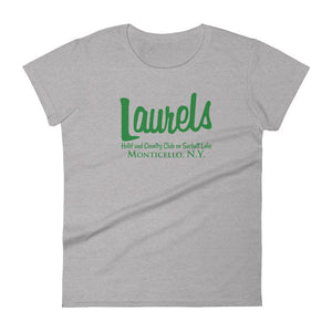 Laurels Women's T-Shirt