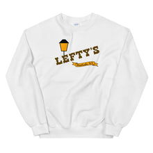 Load image into Gallery viewer, Lefty&#39;s Unisex Sweatshirt