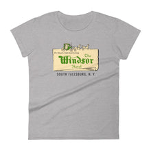 Load image into Gallery viewer, Windsor Hotel Women&#39;s T-Shirt