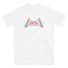Load image into Gallery viewer, Catskill Game Farm Unisex T-Shirt